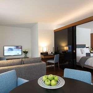 Executive Familie Suite